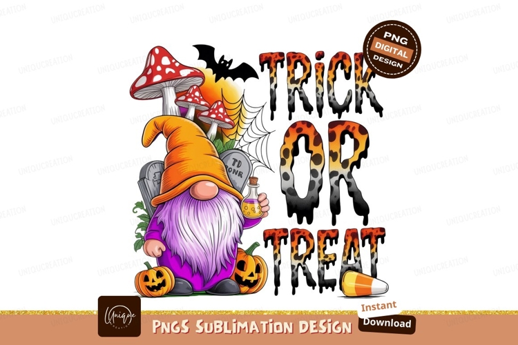 Halloween Clipart Image 11