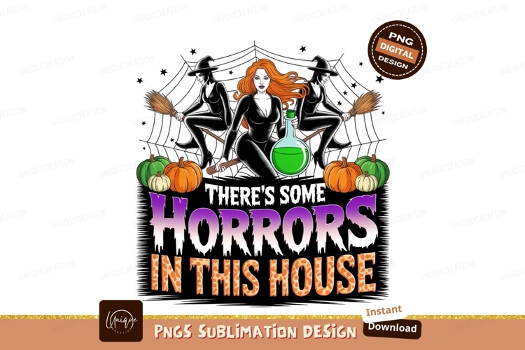 Halloween Clipart Image 8
