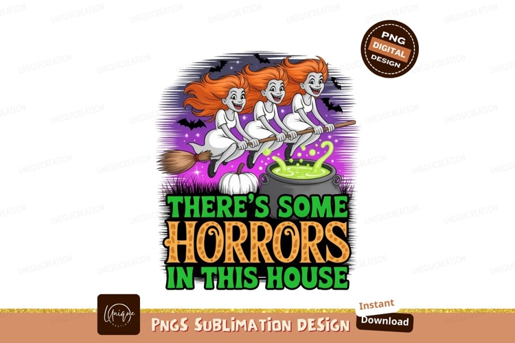 Halloween Clipart Image 7