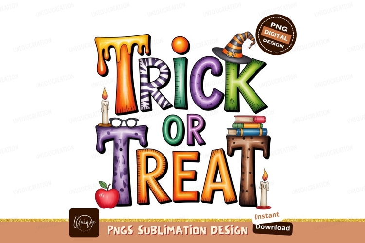 Spooky Clipart Image 15
