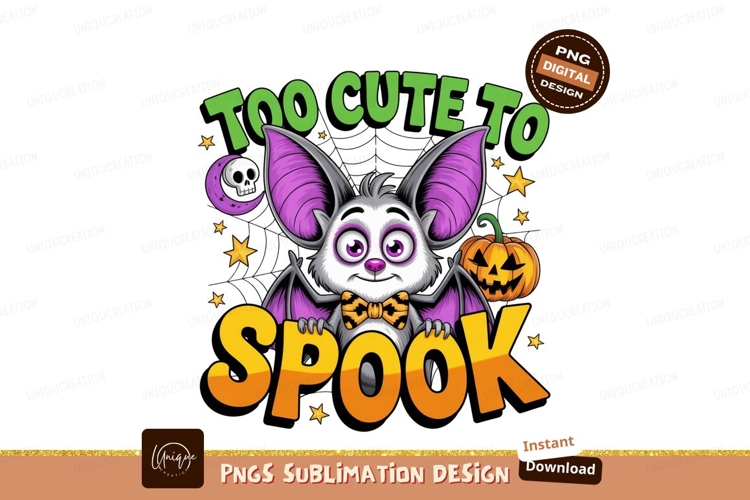 Halloween Clipart Image 3