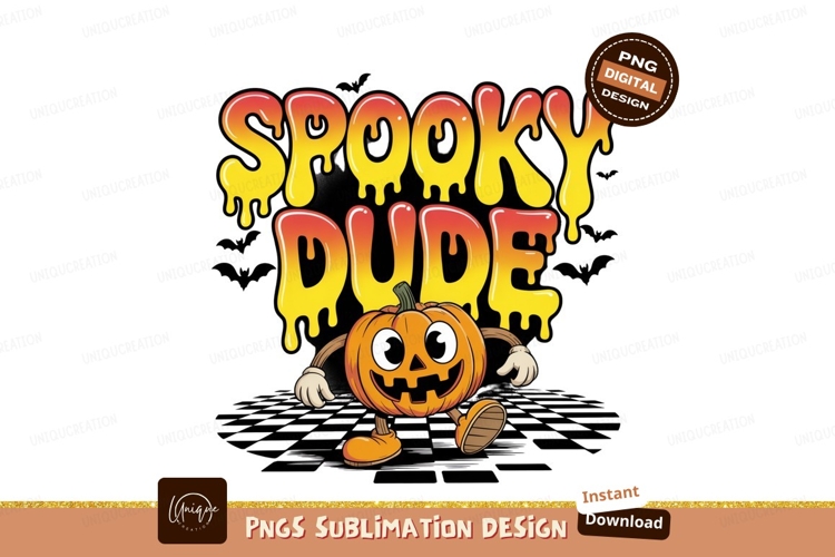 Halloween Clipart Image 2