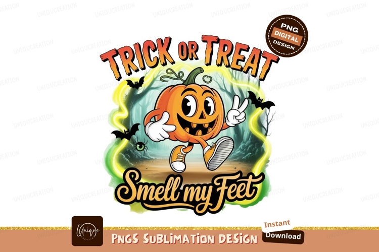 Halloween Clipart Image 7