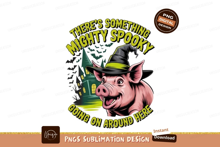 Pig Clipart Image 10