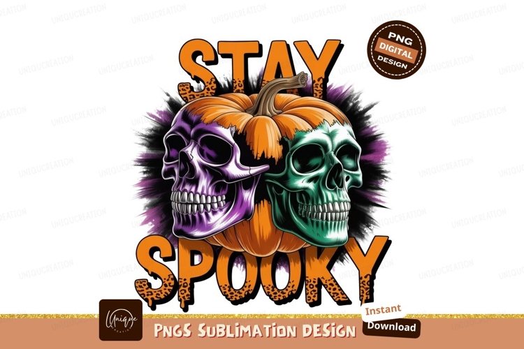 Halloween Clipart Image 4