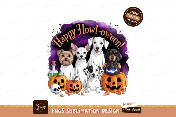 Trick or Treat Clipart Image 20
