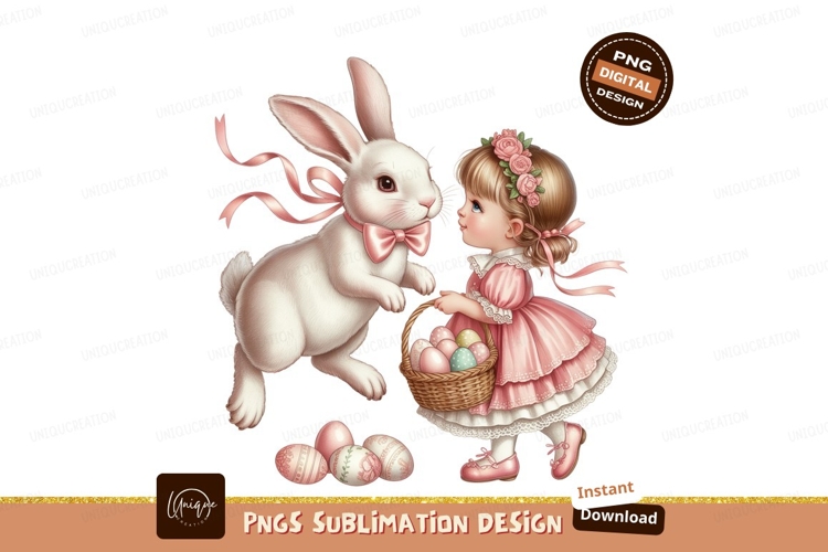 Easter Clipart Image 6