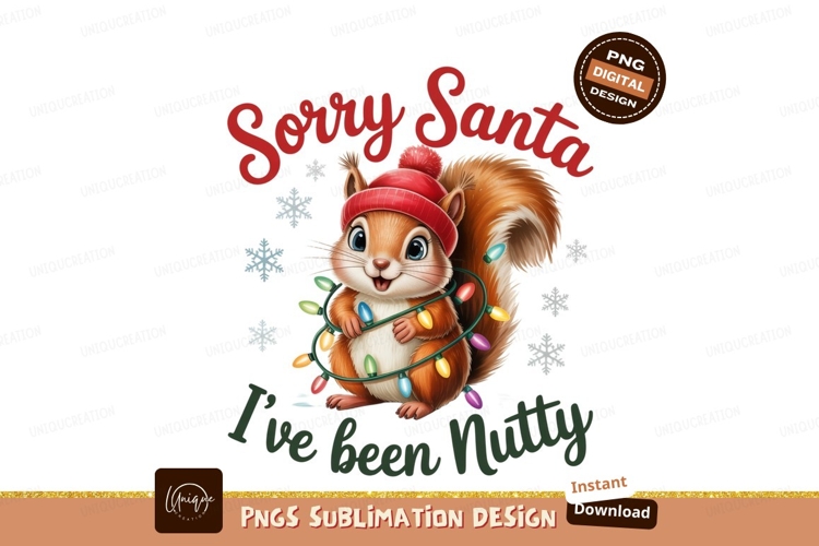 Squirrel Clipart Image 22