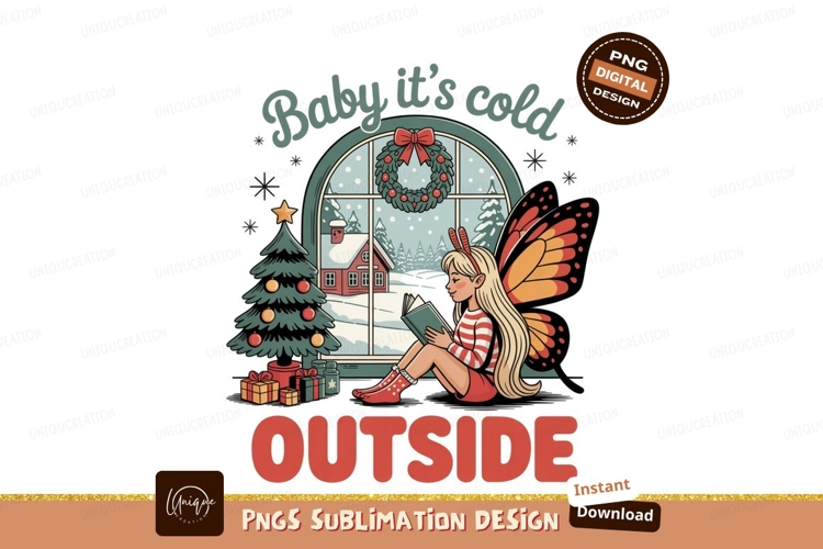 Winter Clipart Image 2