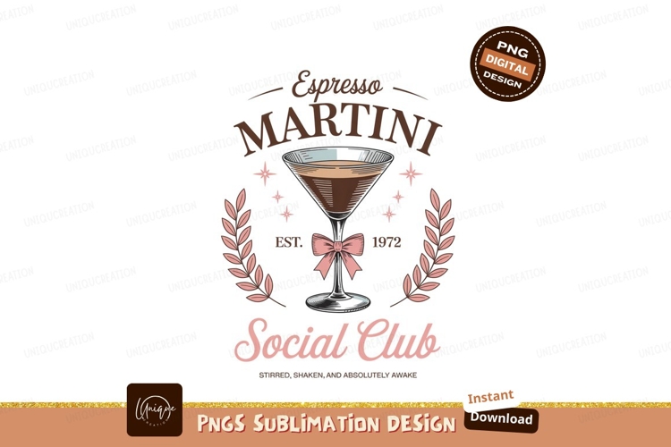 Cocktail Clipart Image 2