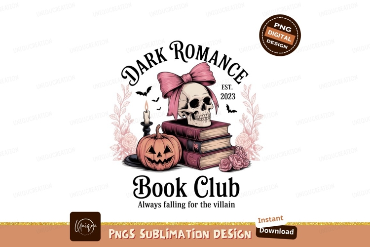 Book Club Clipart Image 9