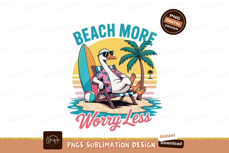 Vacation Clipart Image 5