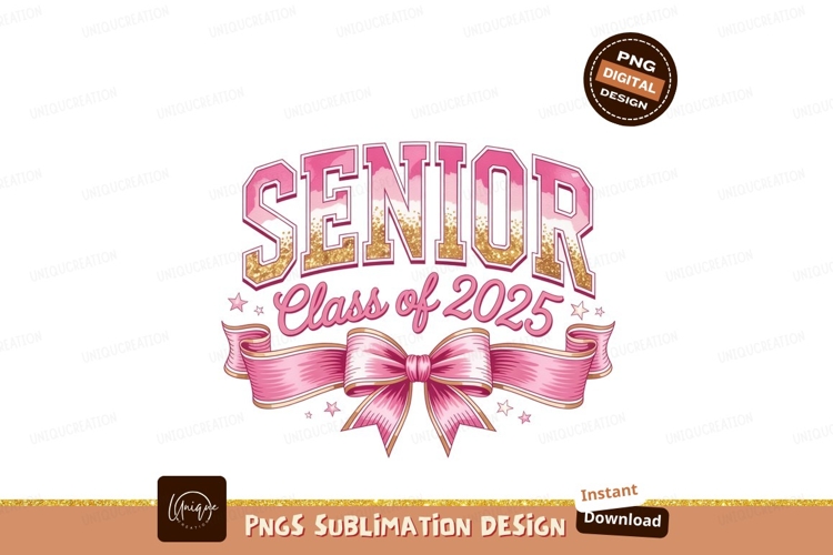 Senior Clipart Image 9