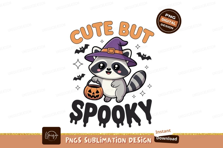 Raccoon Clipart Image 3