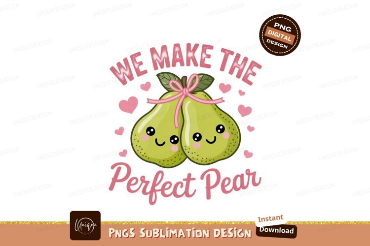 Pear Clipart Image 9