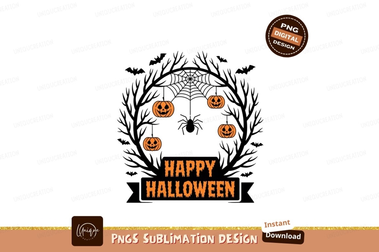 Scary Clipart