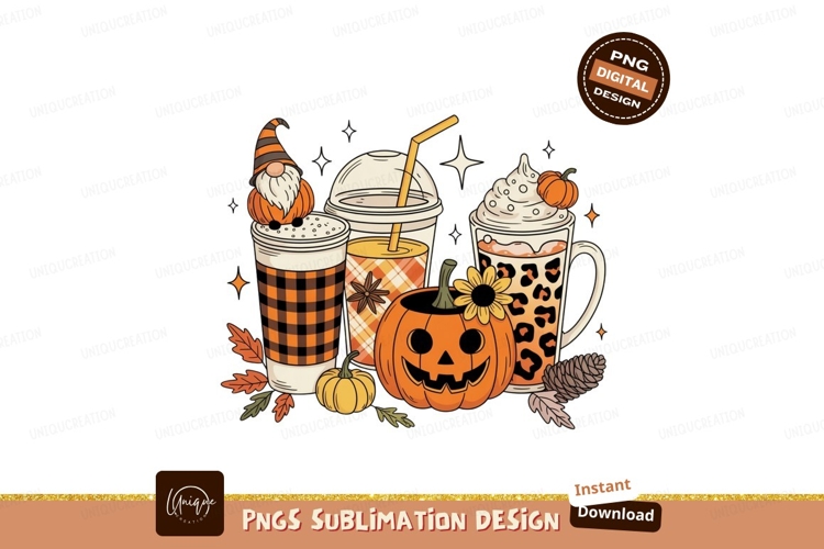 Fall Clipart Image 8