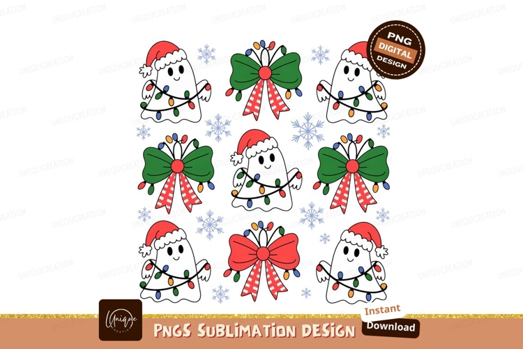 Ghost Clipart Image 14