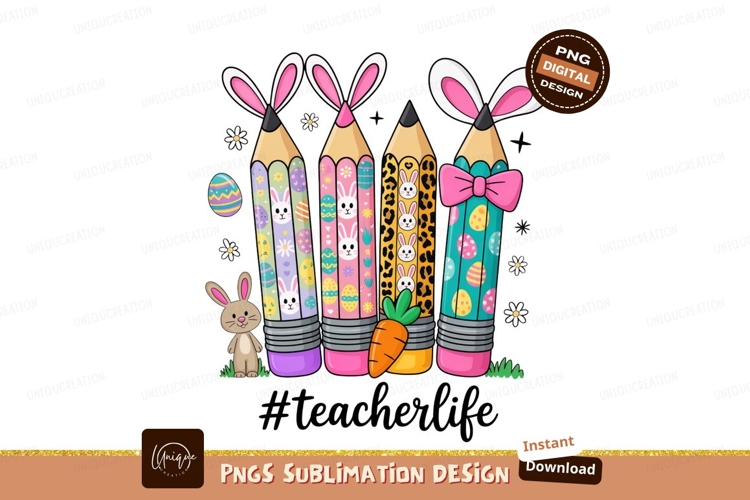Pencils Clipart