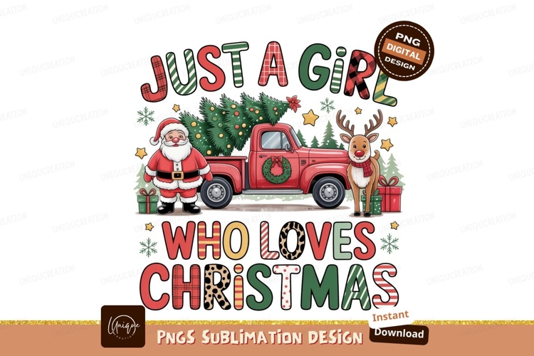 Christmas Clipart Image 2