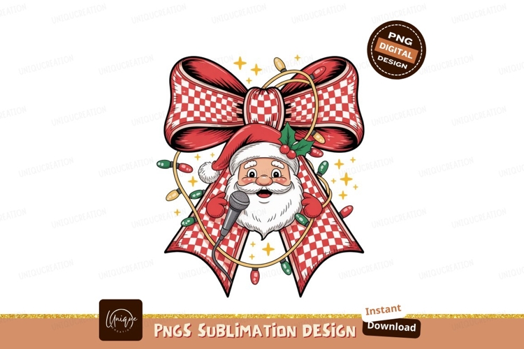 Christmas Lights Clipart Image 9