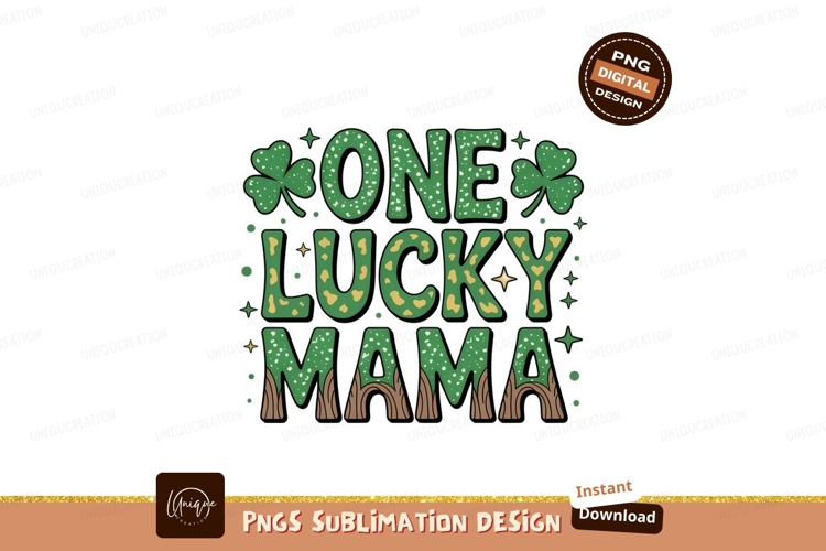 Clover Clipart Image 8