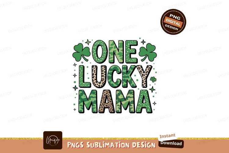 Clover Clipart Image 7