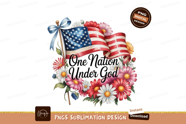 Flag Clipart Image 24