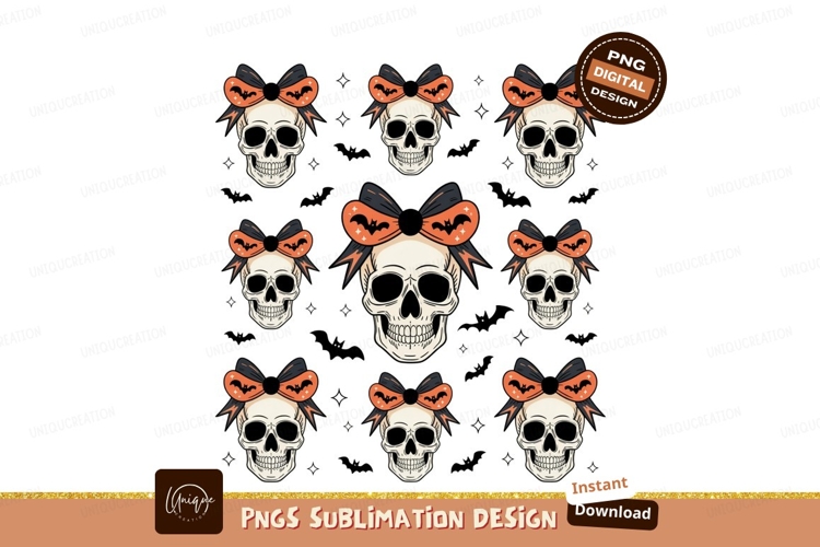 Halloween Bats Clipart Image 23