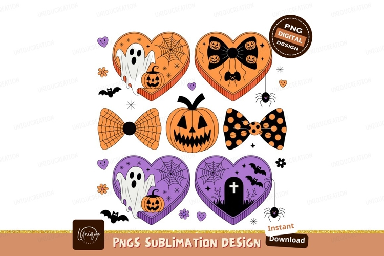 Halloween Clipart Image 14