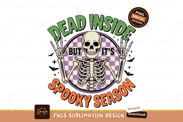 Halloween Clipart Image 24