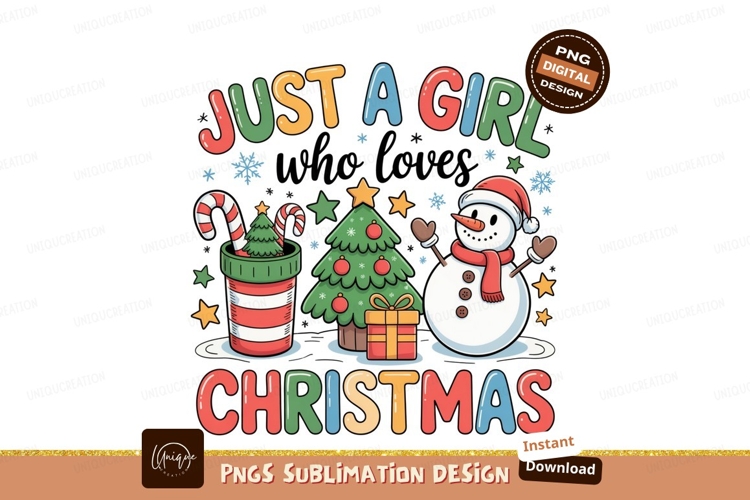 Snowman Sublimation Image 5
