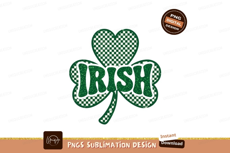 Clover Clipart Image 5