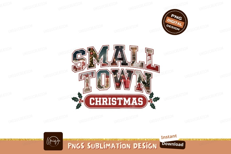 Town Clipart