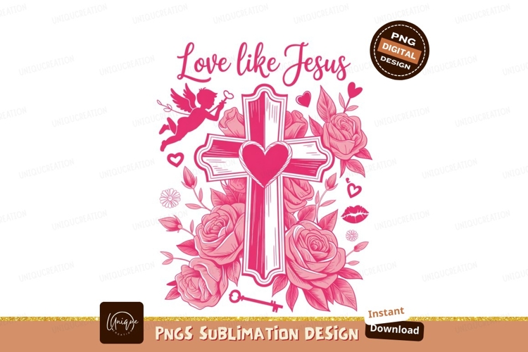 Cross Clipart Image 2