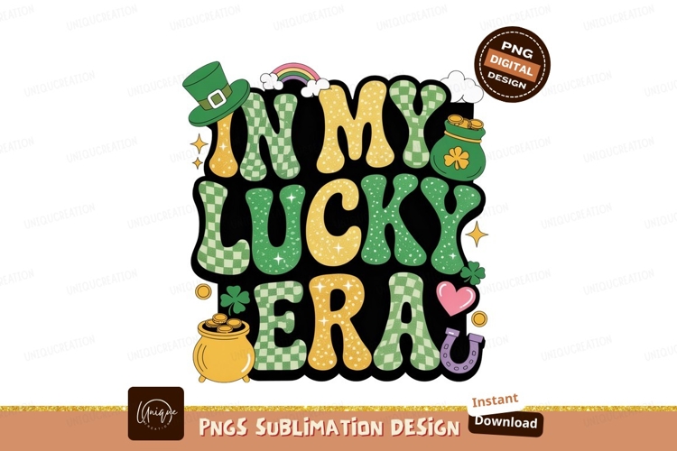 St Patrick's Day Clipart Image 12