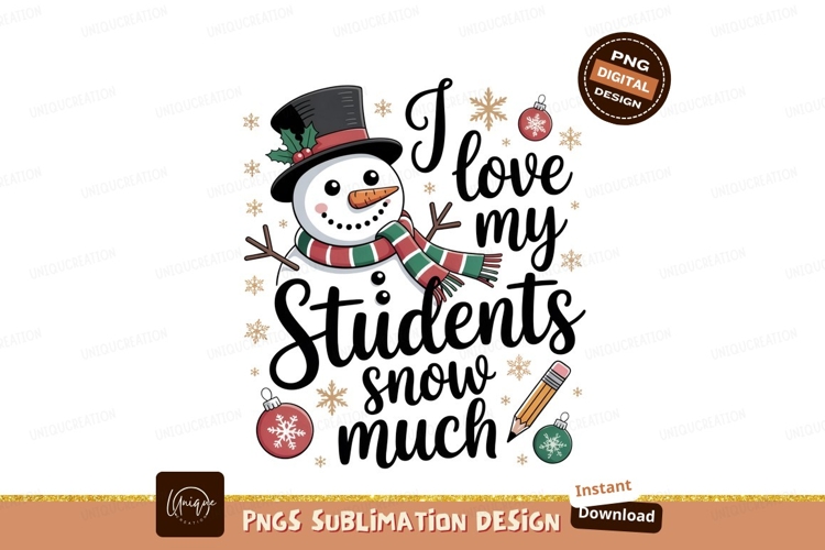 Snowflake Clipart Image 9