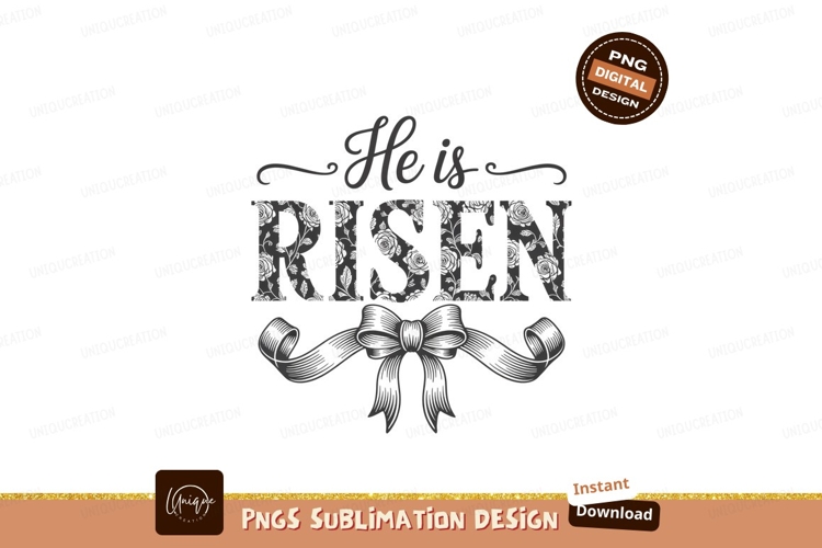 Easter Clipart Image 11