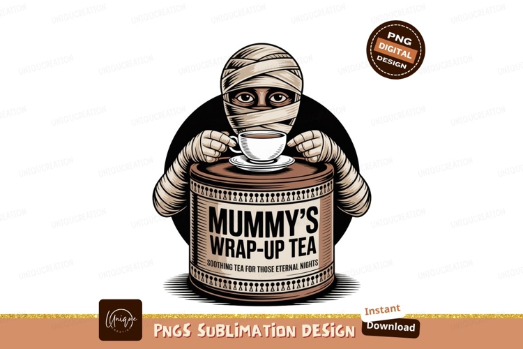 Tea Clipart Image 11