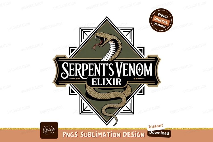Cobra Clipart Image 4