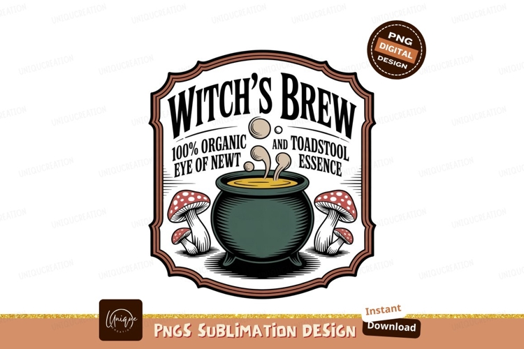 Mushrooms Clipart Image 8