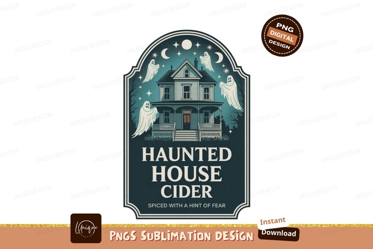 Ghosts Clipart Image 11
