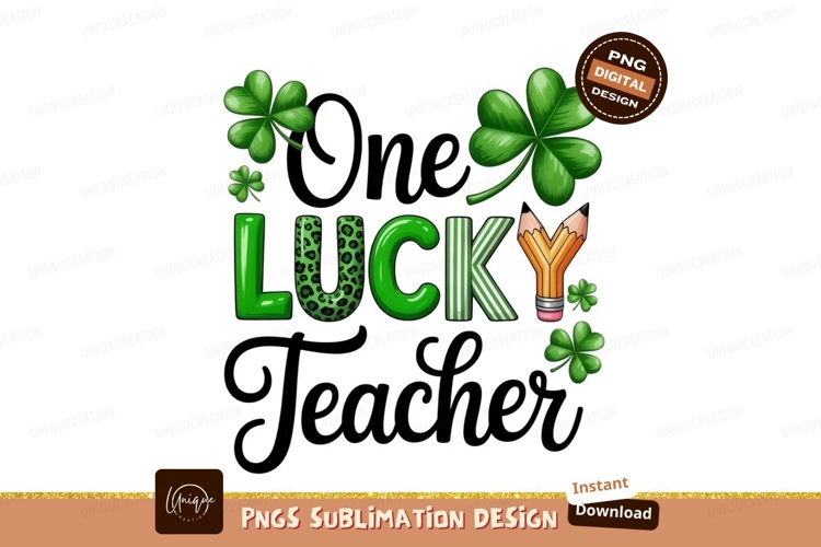 Clover Clipart Image 22