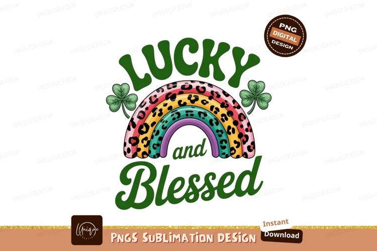 Blessed Clipart Image 8