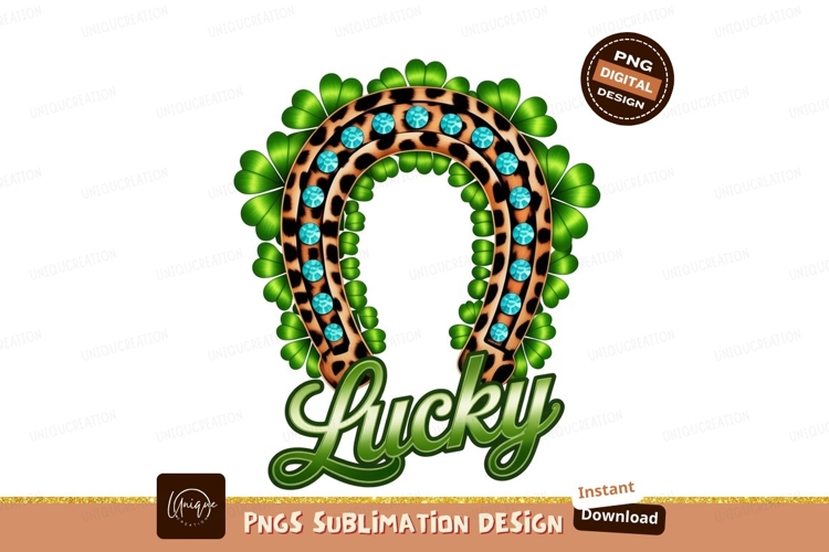 Clover Clipart Image 19