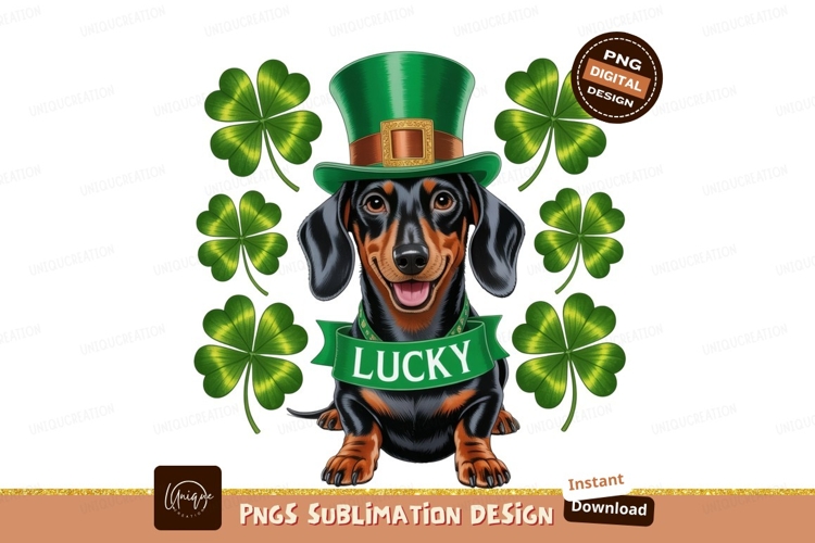 Clover Clipart Image 18