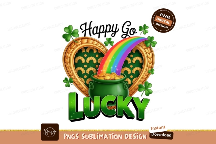 Clover Clipart Image 19