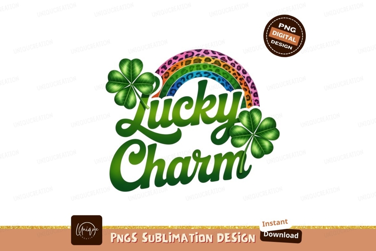 Clover Clipart Image 17