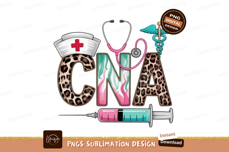 Halloween nurse themed medical objects syringe skull