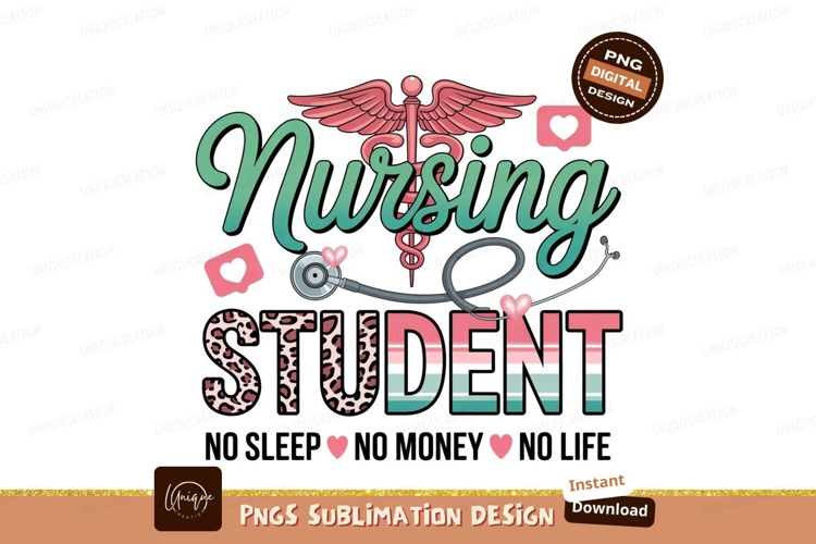 Nursing Clipart Image 17
